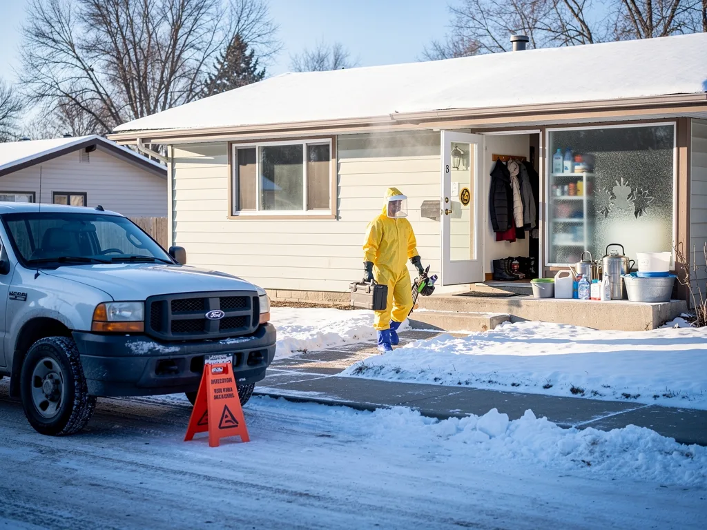 Seasonal and preventive tips for Minneapolis homes